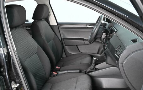 Volkswagen Polo VI (EU Market), 2021 год, 1 569 000 рублей, 8 фотография