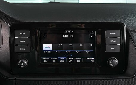 Volkswagen Polo VI (EU Market), 2021 год, 1 569 000 рублей, 12 фотография