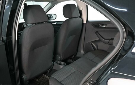 Volkswagen Polo VI (EU Market), 2021 год, 1 569 000 рублей, 11 фотография