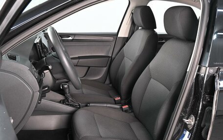 Volkswagen Polo VI (EU Market), 2021 год, 1 569 000 рублей, 10 фотография