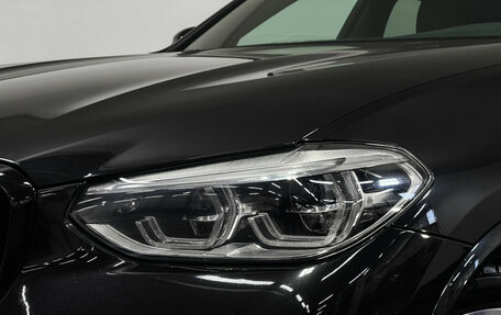 BMW X4, 2019 год, 4 847 000 рублей, 8 фотография