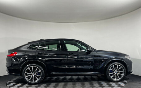 BMW X4, 2019 год, 4 847 000 рублей, 6 фотография