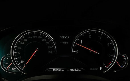 BMW X4, 2019 год, 4 847 000 рублей, 13 фотография