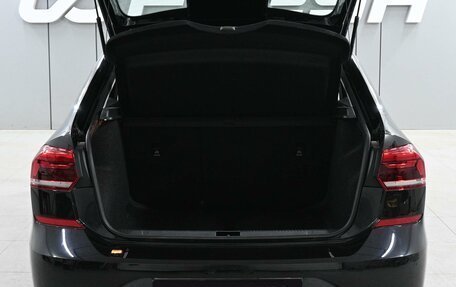 Volkswagen Polo VI (EU Market), 2021 год, 1 569 000 рублей, 15 фотография