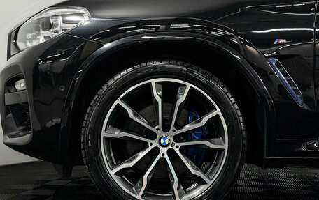 BMW X4, 2019 год, 4 847 000 рублей, 7 фотография