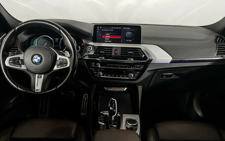 BMW X4, 2019 год, 4 847 000 рублей, 12 фотография