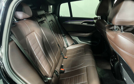 BMW X4, 2019 год, 4 847 000 рублей, 14 фотография