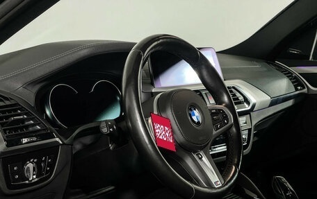 BMW X4, 2019 год, 4 847 000 рублей, 11 фотография