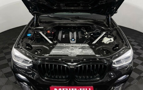 BMW X4, 2019 год, 4 847 000 рублей, 10 фотография