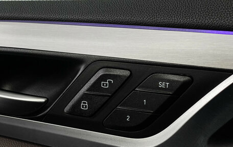 BMW X4, 2019 год, 4 847 000 рублей, 17 фотография