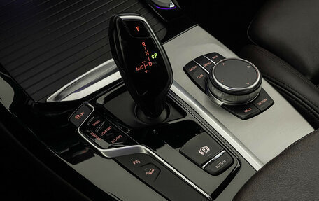 BMW X4, 2019 год, 4 847 000 рублей, 19 фотография