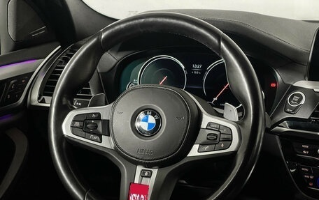 BMW X4, 2019 год, 4 847 000 рублей, 15 фотография