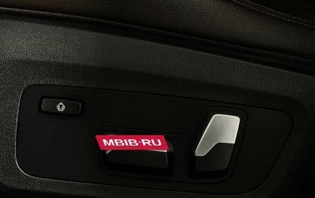 BMW X4, 2019 год, 4 847 000 рублей, 16 фотография