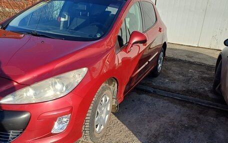 Peugeot 308 II, 2008 год, 300 000 рублей, 5 фотография