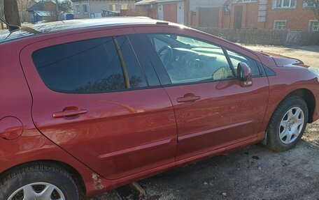 Peugeot 308 II, 2008 год, 300 000 рублей, 3 фотография