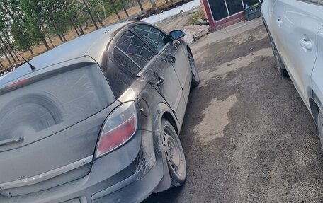 Opel Astra H, 2007 год, 280 000 рублей, 5 фотография