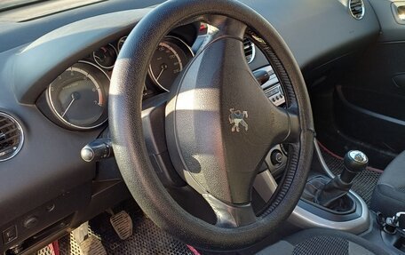 Peugeot 308 II, 2008 год, 300 000 рублей, 6 фотография