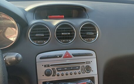 Peugeot 308 II, 2008 год, 300 000 рублей, 7 фотография