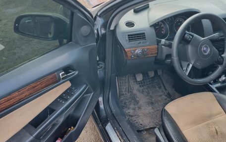 Opel Astra H, 2007 год, 280 000 рублей, 7 фотография