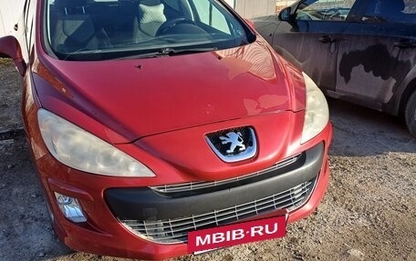 Peugeot 308 II, 2008 год, 300 000 рублей, 4 фотография