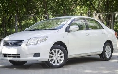 Toyota Corolla, 2007 год, 680 000 рублей, 1 фотография