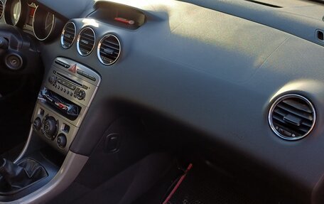 Peugeot 308 II, 2008 год, 300 000 рублей, 10 фотография