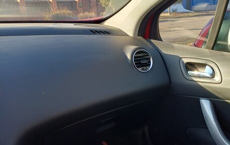 Peugeot 308 II, 2008 год, 300 000 рублей, 8 фотография