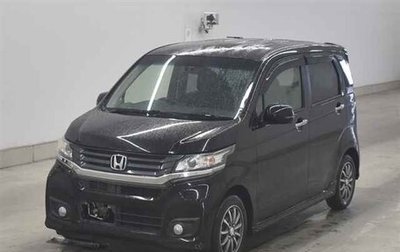 Honda N-WGN I рестайлинг, 2015 год, 480 000 рублей, 1 фотография