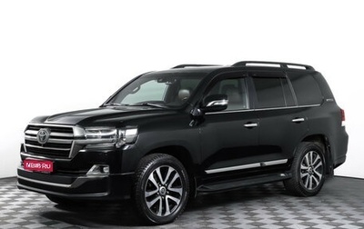 Toyota Land Cruiser 200, 2018 год, 5 675 000 рублей, 1 фотография