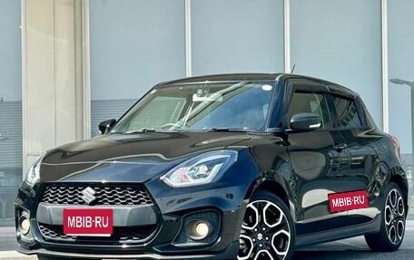 Suzuki Swift V, 2023 год, 1 070 000 рублей, 1 фотография