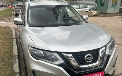 Nissan Rogue II, 2016 год, 1 700 000 рублей, 1 фотография