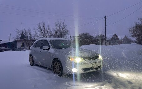 Subaru Impreza III, 2008 год, 649 000 рублей, 1 фотография