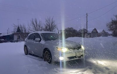 Subaru Impreza III, 2008 год, 649 000 рублей, 1 фотография