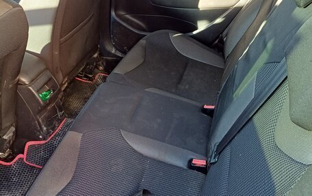 Peugeot 308 II, 2008 год, 300 000 рублей, 13 фотография