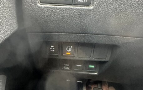 Nissan Rogue II, 2016 год, 1 700 000 рублей, 11 фотография