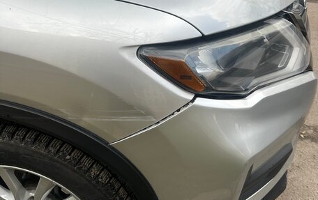 Nissan Rogue II, 2016 год, 1 700 000 рублей, 8 фотография