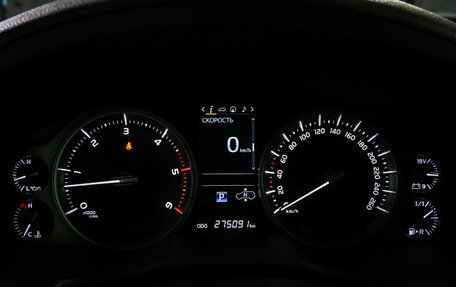 Toyota Land Cruiser 200, 2018 год, 5 675 000 рублей, 16 фотография