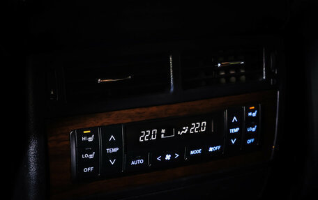 Toyota Land Cruiser 200, 2018 год, 5 675 000 рублей, 21 фотография