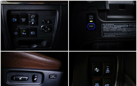 Toyota Land Cruiser 200, 2018 год, 5 675 000 рублей, 24 фотография