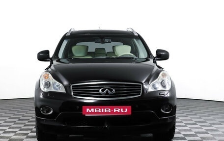 Infiniti EX, 2012 год, 1 535 000 рублей, 2 фотография