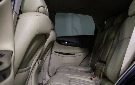 Infiniti EX, 2012 год, 1 535 000 рублей, 12 фотография