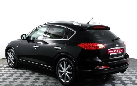 Infiniti EX, 2012 год, 1 535 000 рублей, 7 фотография