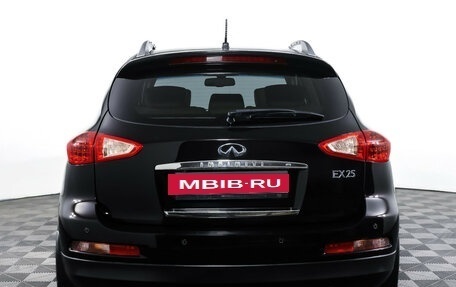 Infiniti EX, 2012 год, 1 535 000 рублей, 6 фотография