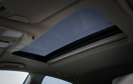 Infiniti EX, 2012 год, 1 535 000 рублей, 18 фотография