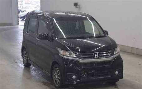 Honda N-WGN I рестайлинг, 2015 год, 480 000 рублей, 3 фотография