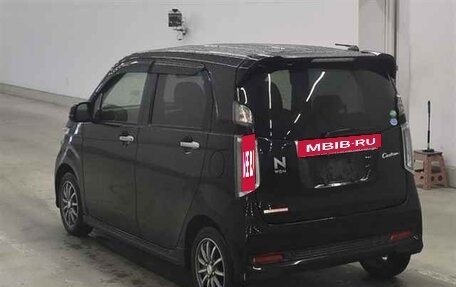 Honda N-WGN I рестайлинг, 2015 год, 480 000 рублей, 2 фотография