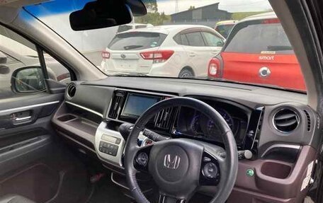 Honda N-WGN I рестайлинг, 2015 год, 480 000 рублей, 4 фотография