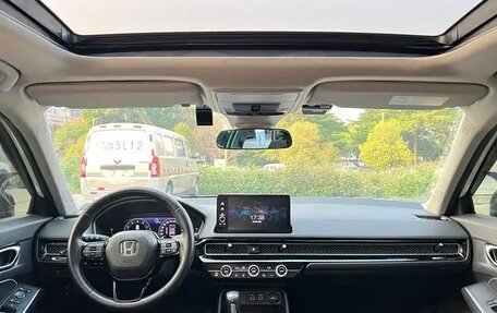 Honda Civic, 2022 год, 1 580 586 рублей, 7 фотография