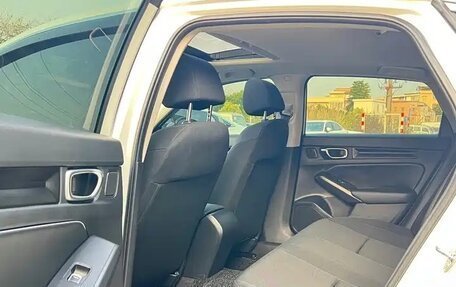 Honda Civic, 2022 год, 1 580 586 рублей, 9 фотография