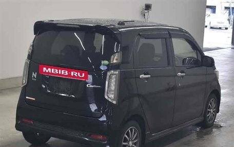 Honda N-WGN I рестайлинг, 2015 год, 480 000 рублей, 5 фотография